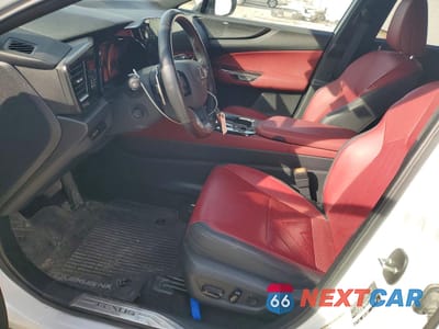 Zdjęcie 7 z 16 samochodu: 2022 LEXUS NX 350H VIN:JTJHKCEZ5N2009792 - miniatura