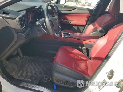 Zdjęcie 7 z 16 samochodu: 2022 LEXUS NX 350H VIN:JTJHKCEZ5N2009792 - miniatura