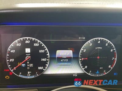 Zdjęcie 9 z 12 samochodu: 2019 MERCEDES-BENZ E 300 4MATIC VIN:WDDZF4KB2KA654688 - miniatura