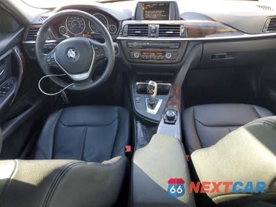 Zdjęcie 8 z 11 samochodu: 2015 BMW 328 I VIN:WBA3A5C58FF607670 - miniatura