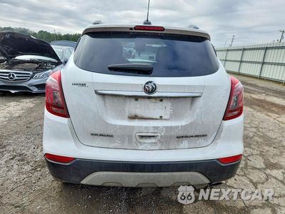 Zdjęcie 8 z 25 samochodu: 2018 BUICK ENCORE PREFERRED VIN:KL4CJASB4JB696098 - miniatura
