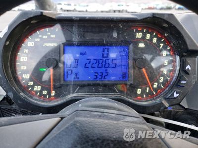 Zdjęcie 8 z 10 samochodu: 2022 POLARIS RZR PRO R UTILITY VEHICLE VIN:3NSRGL2K1NG380521 - miniatura
