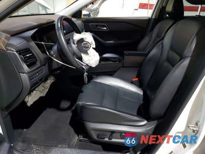Zdjęcie 7 z 14 samochodu: 2021 NISSAN ROGUE SV VIN:JN8AT3BB6MW238034 - miniatura