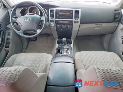 Zdjęcie 8 z 13 samochodu: 2008 TOYOTA 4RUNNER SR5 VIN:JTEBU14R98K022375 - miniatura
