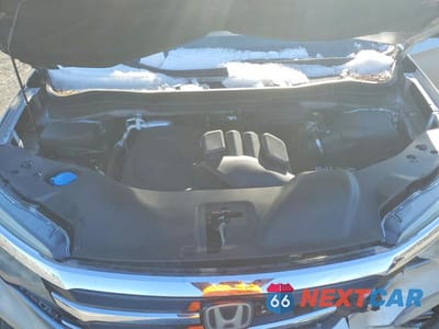 Zdjęcie 12 z 12 samochodu: 2017 HONDA PILOT TOURING VIN:5FNYF6H95HB006865 - miniatura