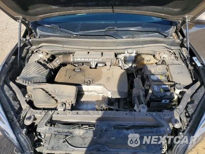 Zdjęcie 12 z 12 samochodu: 2019 BUICK ENVISION ESSENCE VIN:LRBFXCSA9KD075710 - miniatura