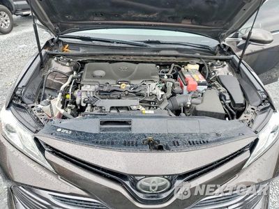 Zdjęcie 11 z 12 samochodu: 2018 TOYOTA CAMRY VIN:4T1B11HK7JU004750 - miniatura