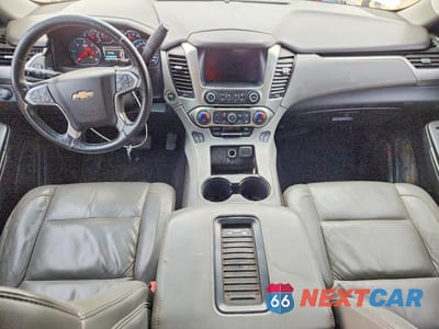 Zdjęcie 8 z 12 samochodu: 2015 CHEVROLET TAHOE C1500 LT VIN:1GNSCBKC6FR664723 - miniatura