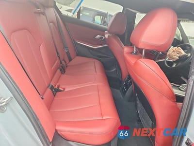 Zdjęcie 10 z 11 samochodu: 2023 BMW M340I VIN:3MW49FS08P8D54384 - miniatura