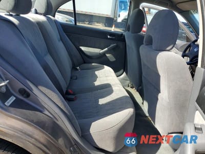 Zdjęcie 10 z 12 samochodu: 2005 HONDA CIVIC LX VIN:2HGES16595H569278 - miniatura