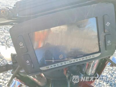 Zdjęcie 7 z 8 samochodu: 2016 HARLEY-DAVIDSON FLHXSE CVO STREET GLIDE VIN:1HD1PXN13GB960565 - miniatura