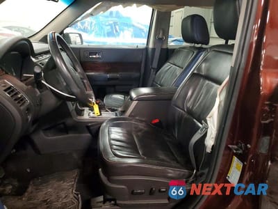 Zdjęcie 7 z 12 samochodu: 2009 FORD FLEX SEL VIN:2FMEK62C99BA31622 - miniatura