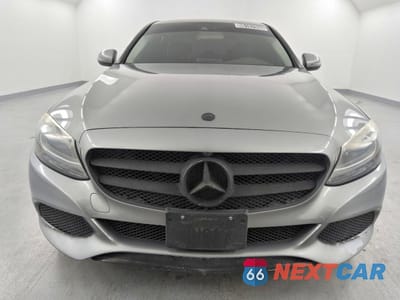 Piąte zdjęcie samochodu w środku: 2016 MERCEDES-BENZ C 350E VIN:55SWF4HB8GU152057 - miniatura