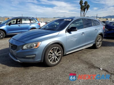 Główne zdjęcie samochodu: 2018 VOLVO V60 CROSS COUNTRY PREMIER VIN:YV440MWK5J2050039 - miniatura