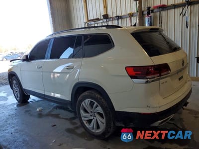 Drugie zdjęcie samochodu z przodu: 2023 VOLKSWAGEN ATLAS SE VIN:1V2HR2CAXPC509495 - miniatura