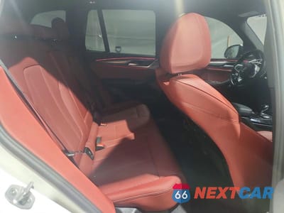 Zdjęcie 11 z 12 samochodu: 2024 BMW X3 XDRIVE30I VIN:5UX53DP02R9W18034 - miniatura