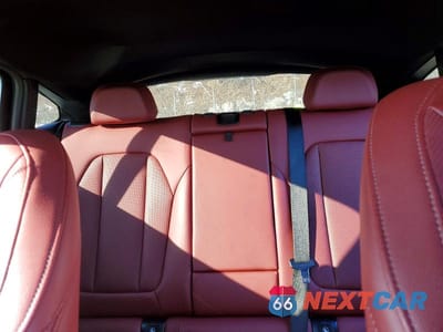 Zdjęcie 10 z 13 samochodu: 2022 BMW X4 XDRIVE30I VIN:5UX33DT01N9K23432 - miniatura