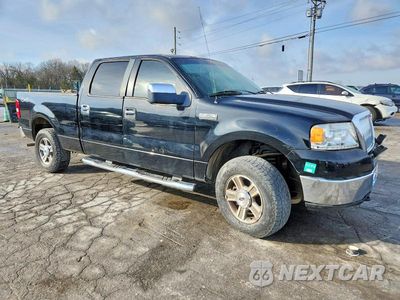 Zdjęcie 7 z 24 samochodu: 2007 FORD F150 SUPERCREW VIN:1FTPW14VX7FA04184 - miniatura