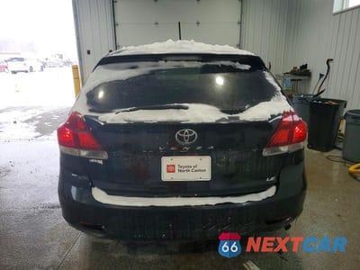 Zdjęcie 6 z 13 samochodu: 2013 TOYOTA VENZA LE VIN:4T3ZA3BB8DU069105 - miniatura
