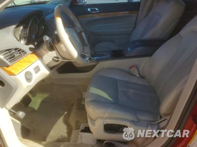 Zdjęcie 7 z 12 samochodu: 2011 LINCOLN MKT VIN:2LMHJ5FR2BBJ54682 - miniatura