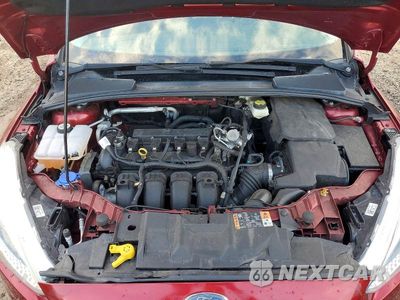 Zdjęcie 11 z 11 samochodu: 2017 FORD FOCUS SE VIN:1FADP3F26HL296259 - miniatura