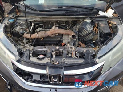Zdjęcie 12 z 13 samochodu: 2016 HONDA CR-V EX VIN:5J6RM4H50GL141219 - miniatura