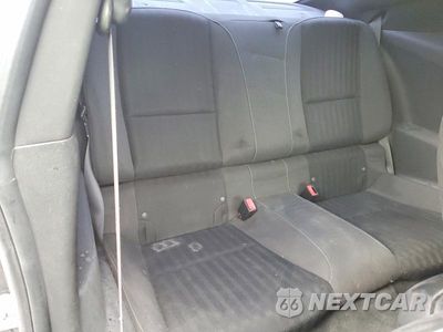 Zdjęcie 10 z 11 samochodu: 2013 CHEVROLET CAMARO LS VIN:2G1FA1E34D9189577 - miniatura