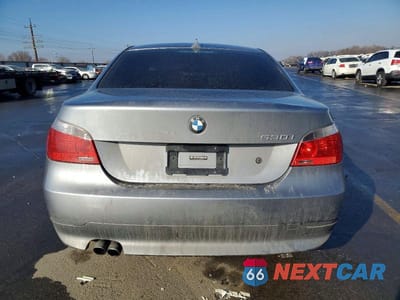 Zdjęcie 6 z 12 samochodu: 2006 BMW 530 I VIN:WBANE73556CM35253 - miniatura