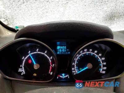 Zdjęcie 9 z 11 samochodu: 2018 FORD FIESTA SE VIN:3FADP4BJ9JM135587 - miniatura