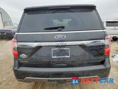 Zdjęcie 6 z 12 samochodu: 2020 FORD EXPEDITION MAX KING RANCH VIN:1FMJK1NT4LEA17992 - miniatura
