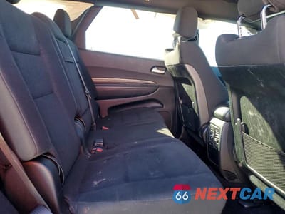 Zdjęcie 11 z 13 samochodu: 2023 DODGE DURANGO SXT VIN:1C4RDHAGXPC616349 - miniatura