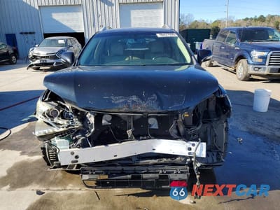 Piąte zdjęcie samochodu w środku: 2015 LEXUS RX 350 BASE VIN:2T2ZK1BA8FC164345 - miniatura