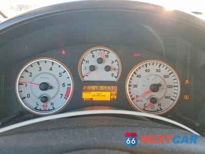 Zdjęcie 9 z 11 samochodu: 2012 NISS TITAN VIN:1N6AA0EC0CN300534 - miniatura