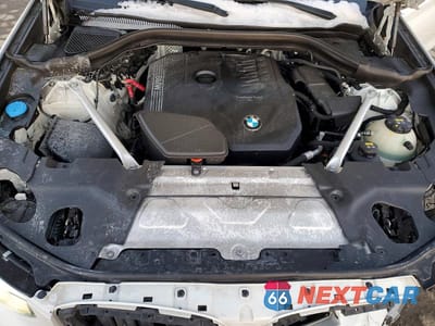 Zdjęcie 12 z 12 samochodu: 2021 BMW X3 XDRIVE30I VIN:5UXTY5C08M9E30506 - miniatura