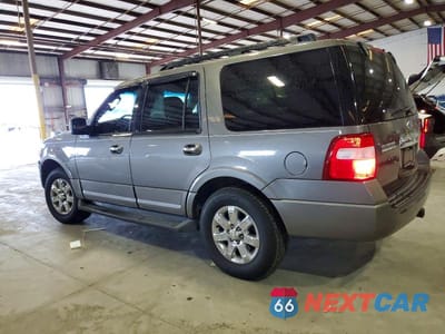 Drugie zdjęcie samochodu z przodu: 2011 FORD EXPEDITION XLT VIN:1FMJU1H59BEF45307 - miniatura