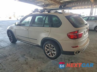 Drugie zdjęcie samochodu z przodu: 2011 BMW X5 XDRIVE35I VIN:5UXZV4C51BL400043 - miniatura