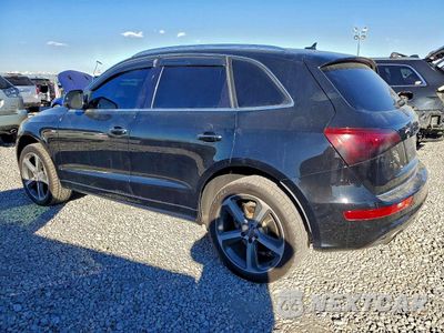 Drugie zdjęcie samochodu z przodu: 2015 AUDI Q5 PREMIUM PLUS VIN:WA1DGAFP3FA005214 - miniatura