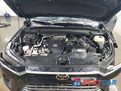 Zdjęcie 12 z 14 samochodu: 2025 TOYOTA GRAND HIGHLANDER LIMITED VIN:5TDADAB50SS013905 - miniatura