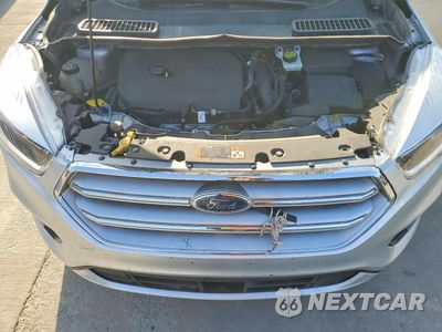 Zdjęcie 11 z 12 samochodu: 2018 FORD ESCAPE SE VIN:1FMCU0GD5JUA42020 - miniatura