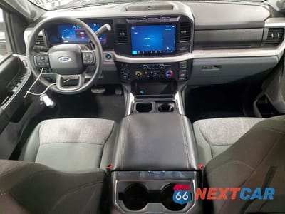 Zdjęcie 8 z 12 samochodu: 2023 FORD F250 SUPER DUTY VIN:1FT8W2BN8PEC25124 - miniatura