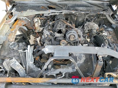 Zdjęcie 12 z 13 samochodu: 2004 CHEVROLET TAHOE C1500 VIN:1GNEC13Z24R112157 - miniatura