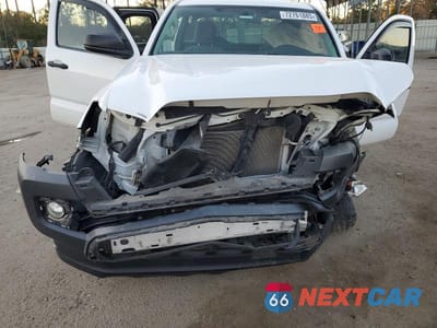 Zdjęcie 11 z 12 samochodu: 2016 TOYOTA TACOMA SR VIN:5TFRX5GN0GX060895 - miniatura