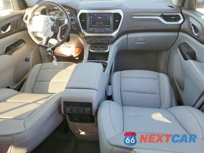 Zdjęcie 8 z 13 samochodu: 2023 GMC ACADIA SLT VIN:1GKKNMLS3PZ260904 - miniatura
