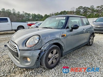 2017 MINI COOPER WMWXP5C57H3C63983 - główne zdjęcie licytacji z USA - miniatura