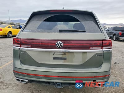 Zdjęcie 6 z 14 samochodu: 2025 VOLKSWAGEN ATLAS SEL PREMIUM R-LINE VIN:1V2FR2CA4SC568137 - miniatura