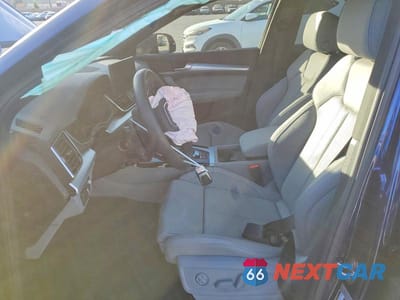 Zdjęcie 7 z 13 samochodu: 2025 AUDI Q5 PRESTIGE 45 VIN:WA1FAAFY2S2003526 - miniatura