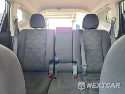 Zdjęcie 10 z 13 samochodu: 2016 NISSAN ROGUE SV VIN:KNMAT2MT4GP687058 - miniatura