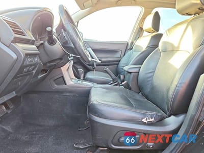 Zdjęcie 7 z 12 samochodu: 2014 SUBARU FORESTER 2.5I LIMITED VIN:JF2SJAJC8EH539285 - miniatura