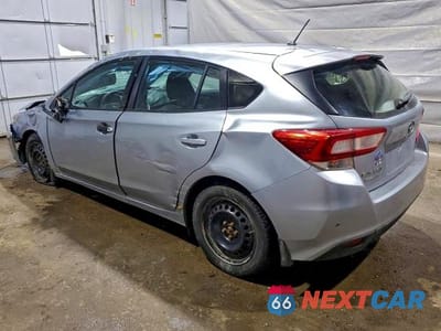 Drugie zdjęcie samochodu z przodu: 2017 SUBARU IMPREZA VIN:4S3GTAA60H1713890 - miniatura
