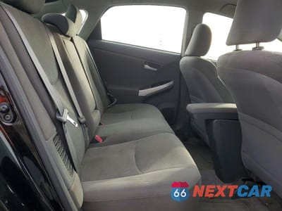 Zdjęcie 10 z 12 samochodu: 2011 TOYOTA PRIUS VIN:JTDKN3DU5B1361567 - miniatura